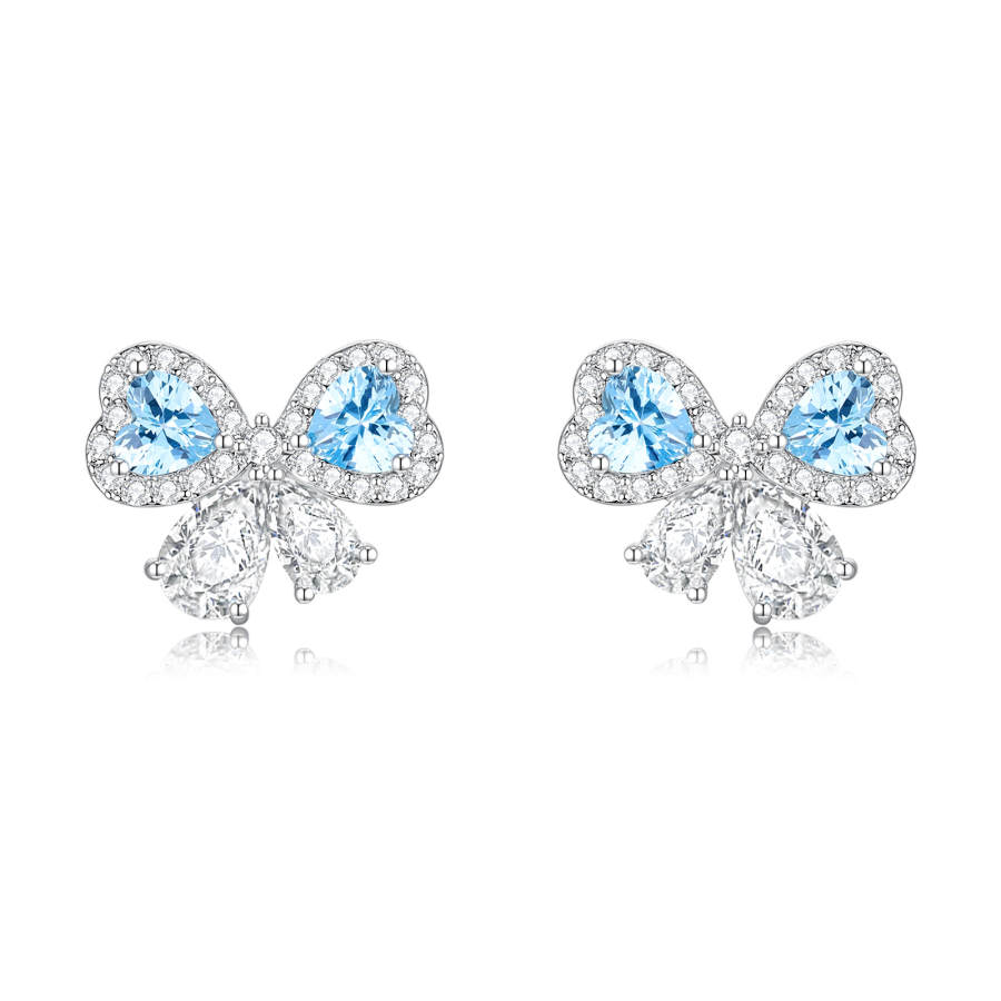Barbie Barbie Stud Earrings Women's