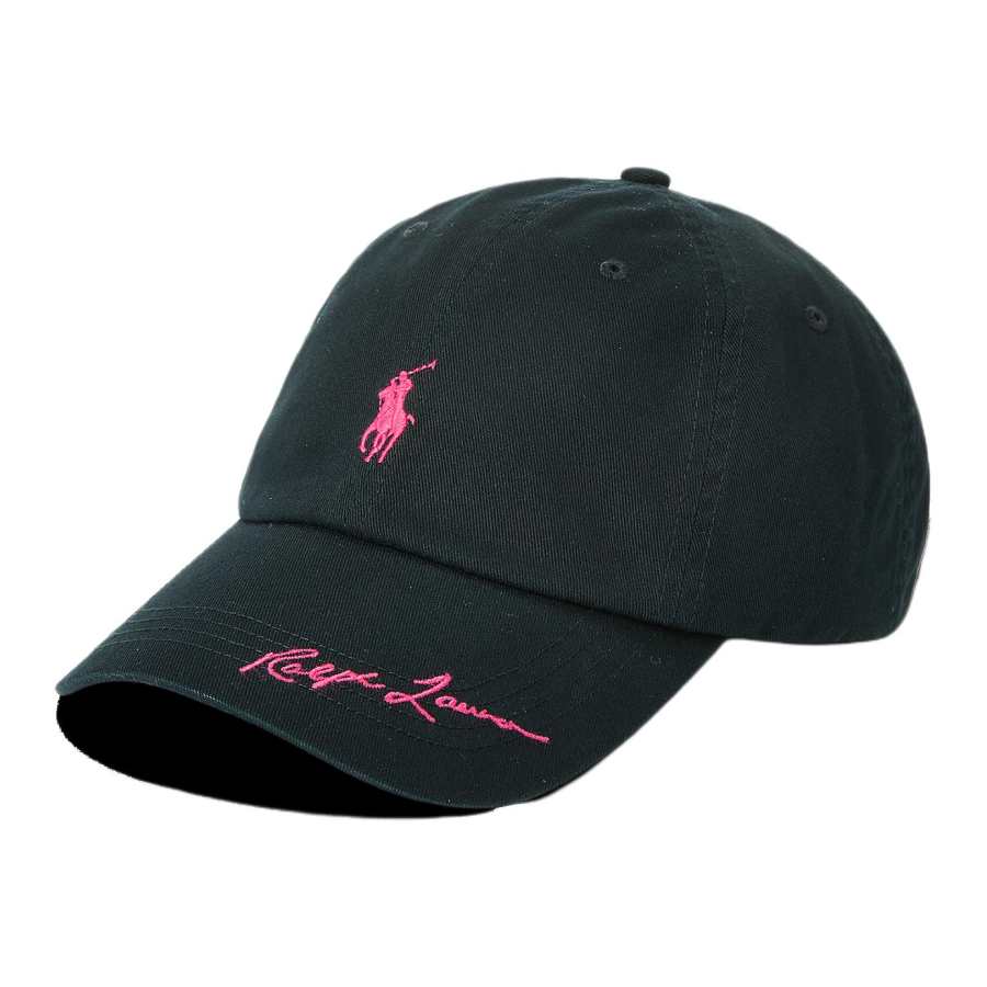 Ralph Lauren Polo Ralph Lauren Polo Pony Baseball Cap