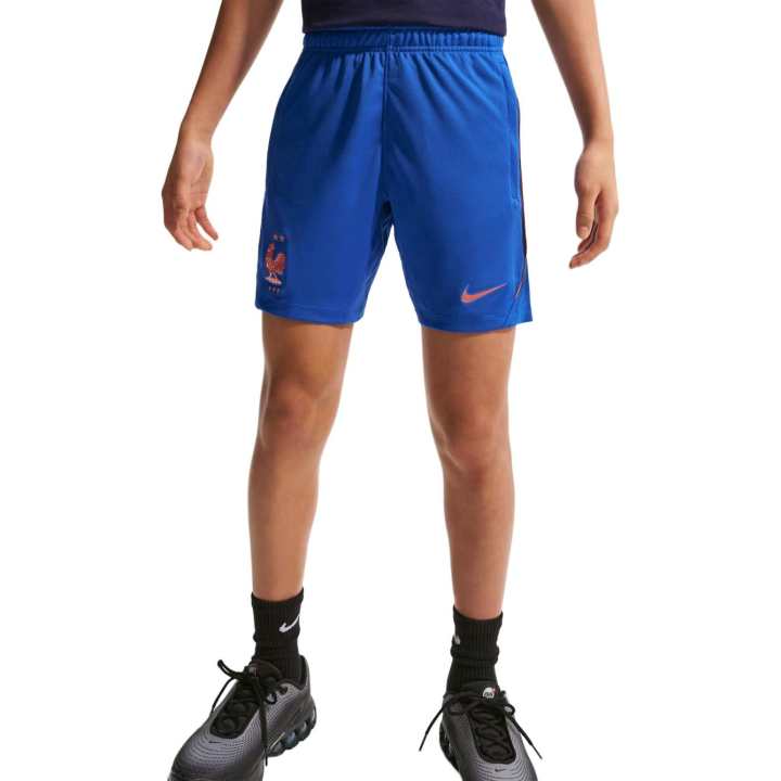 Nike Nike FFF Moderate Soccer Bottom Summer Kids'