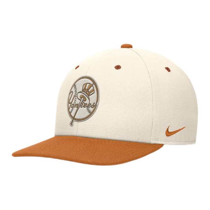 Nike Nike New York Yankees Pro Dunk Men's Nike Dri-FIT Mlb Adjustable Hat