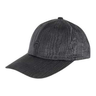 Marine Serre Moon Embroidered Baseball Cap