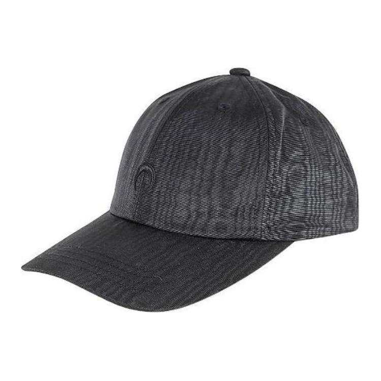 Marine Serre Moon Embroidered Baseball Cap