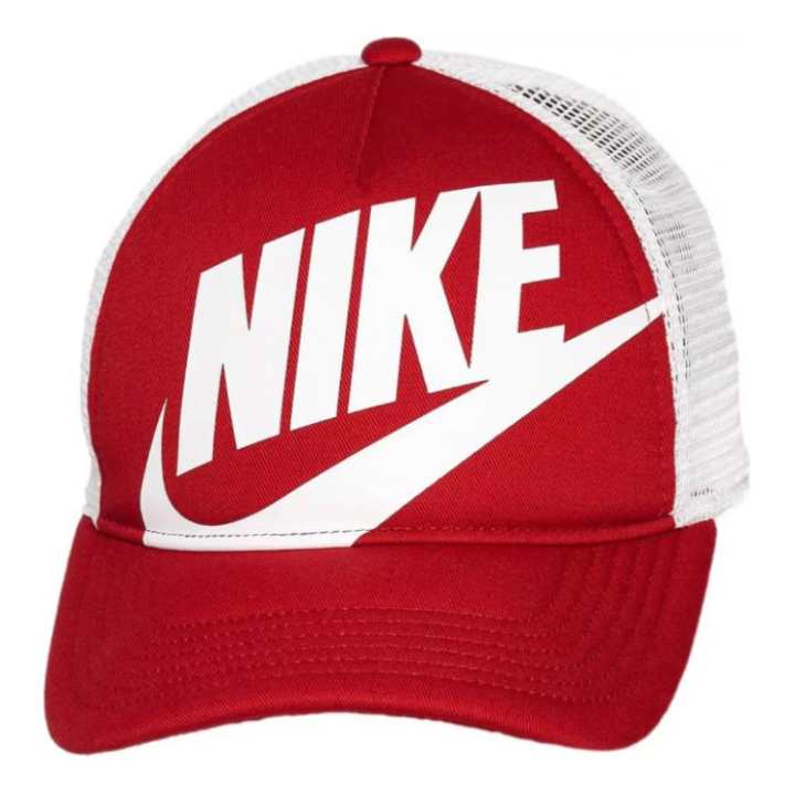 Nike Nike Rise Kids' Structured Trucker Cap