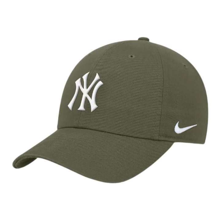 Nike Nike New York Yankees Club Men's Nike Mlb Adjustable Hat