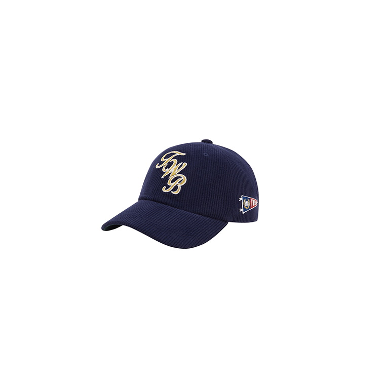 Teenie Weenie Men Cotton Baseball Caps Unisex