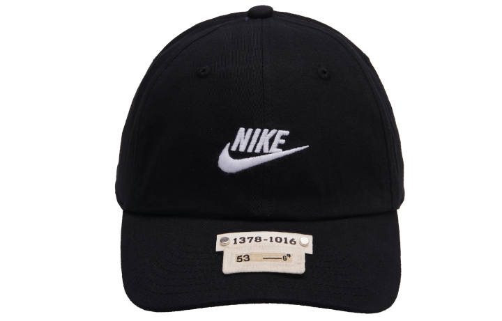 Nike Nike Cotton Baseball Caps Unisex