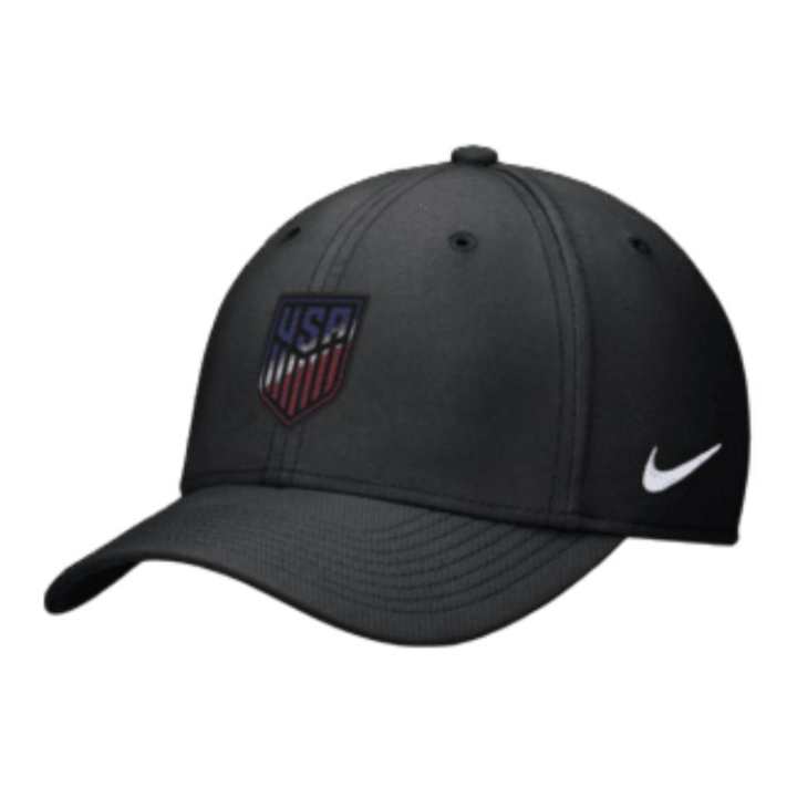 Nike Nike Polyester Baseball Caps Men's Black