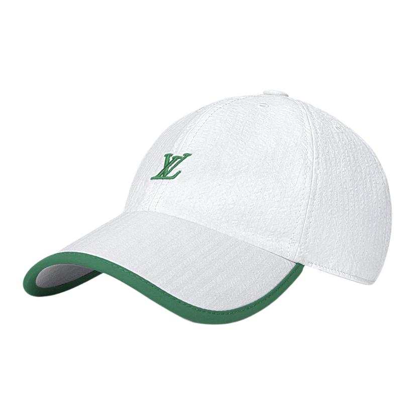 LOUIS VUITTON LOUIS VUITTON Baseball Caps Men's