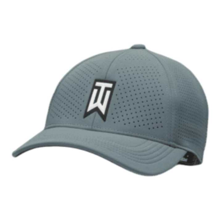 Nike Nike Polyester Baseball Caps Unisex White