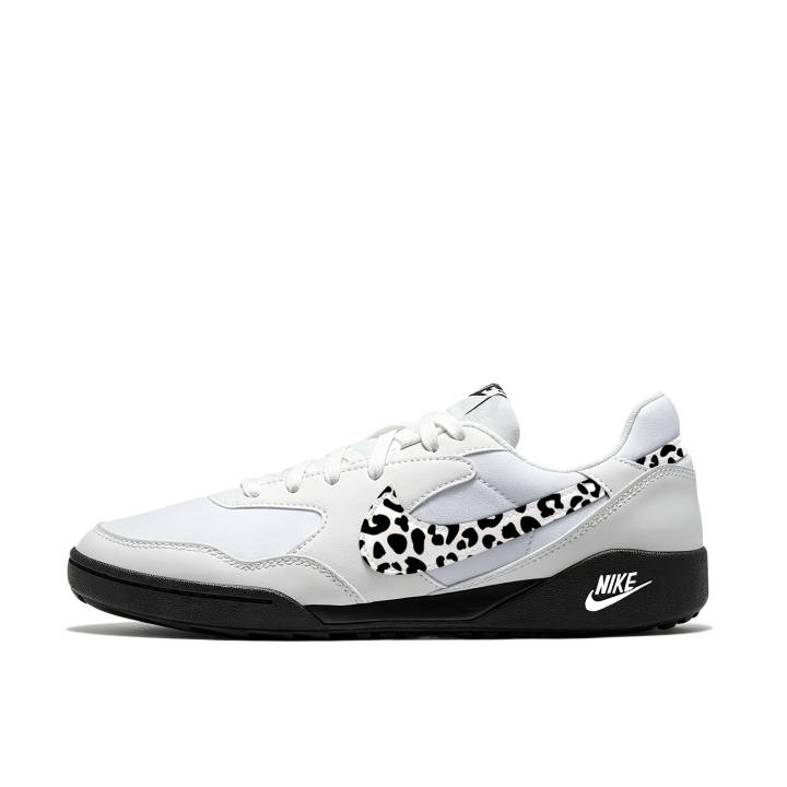 Nike Nike Terra Manta Casual Shoes Women's Low Top White, Black