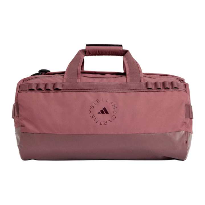 Adidas Adidas Gym Bags Burgundy Chestnut