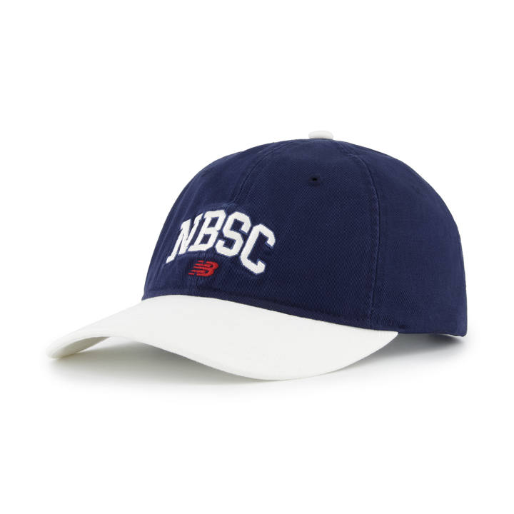 New Balance New Balance Baseball Caps Unisex Blue