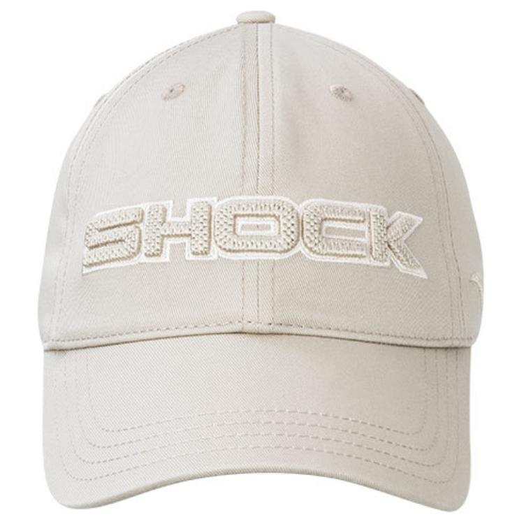 Anta Cotton Baseball Caps Unisex Black/Gray