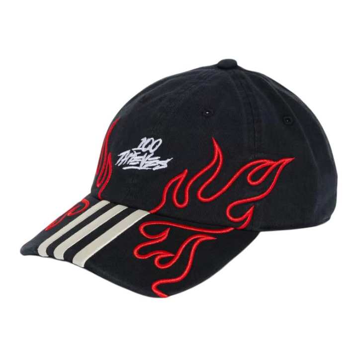 Adidas Adidas 100 Thieves Cap