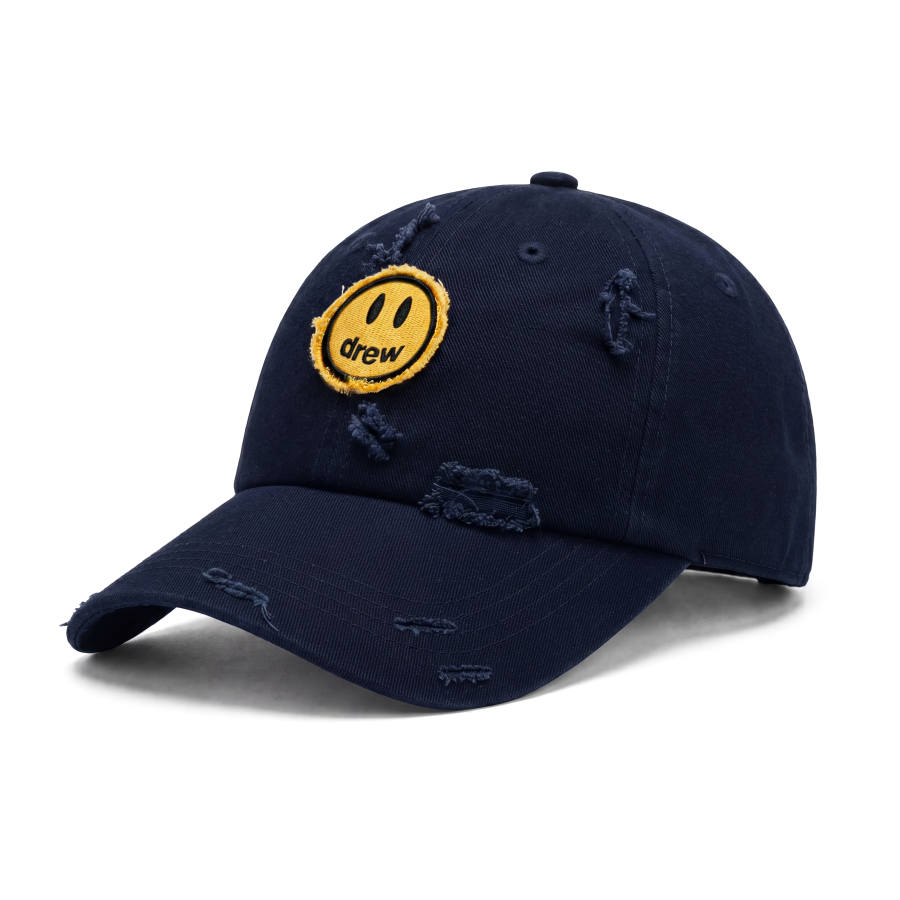 Drew house Letter Logo Series Baseball Caps Unisex