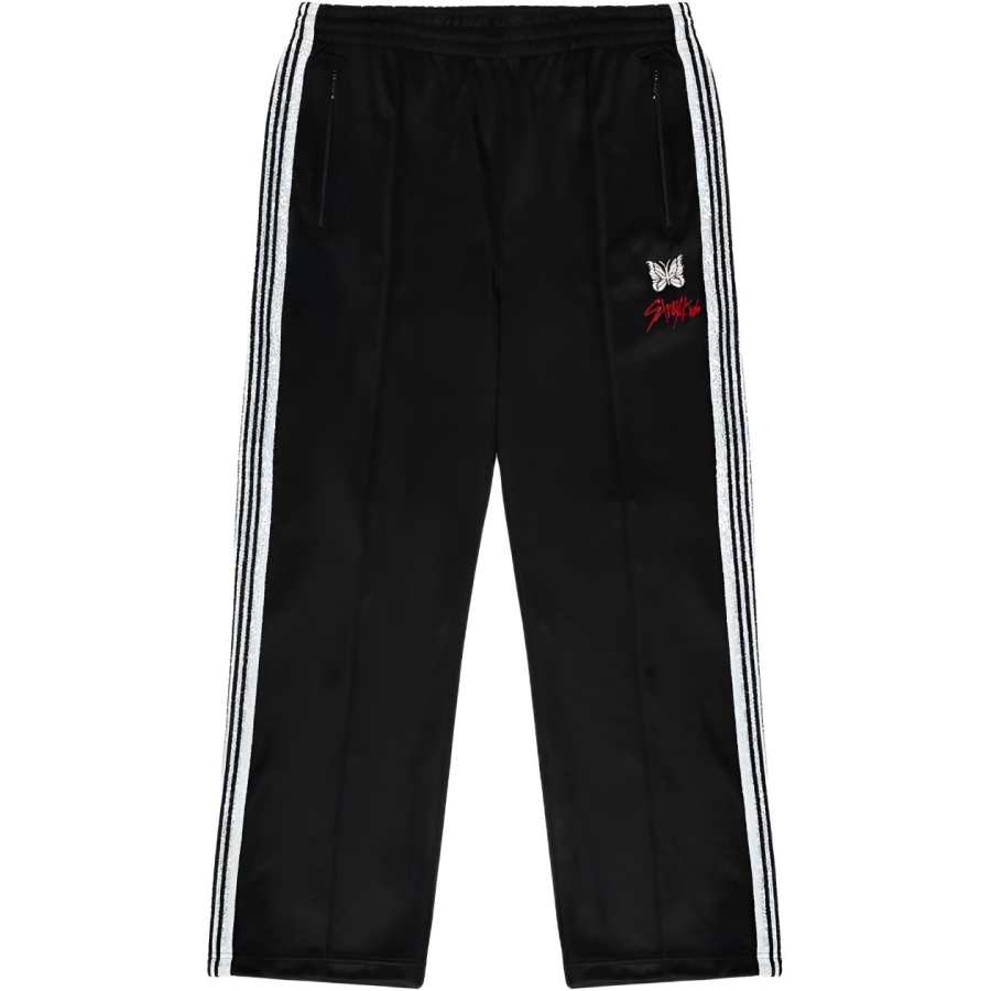 Needles Needles Stray Kids Knitted Sweatpants Unisex