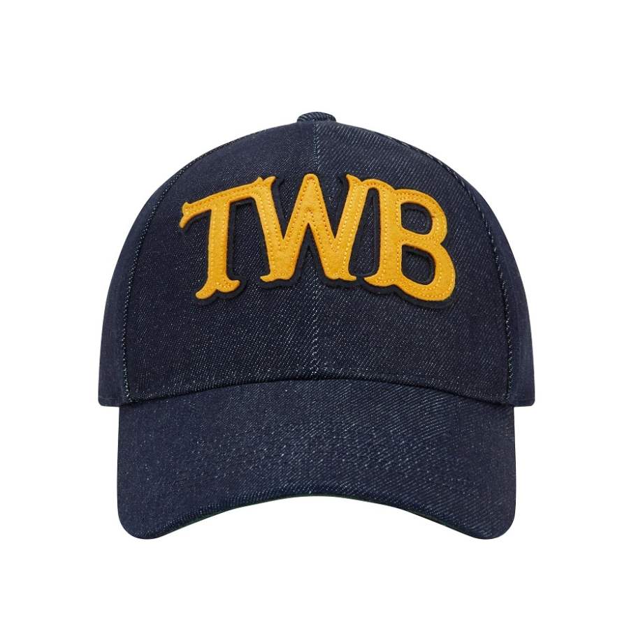 Teenie Weenie Men Cotton Baseball Caps Unisex