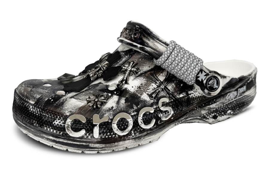 Crocs Crocs Classic Clog Clogs Unisex
