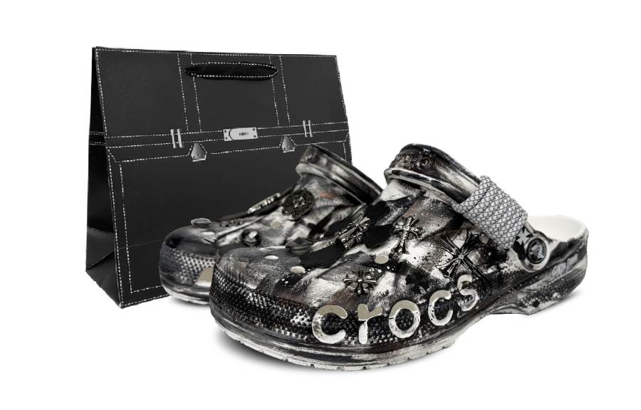 Crocs Crocs Classic Clog Clogs Unisex