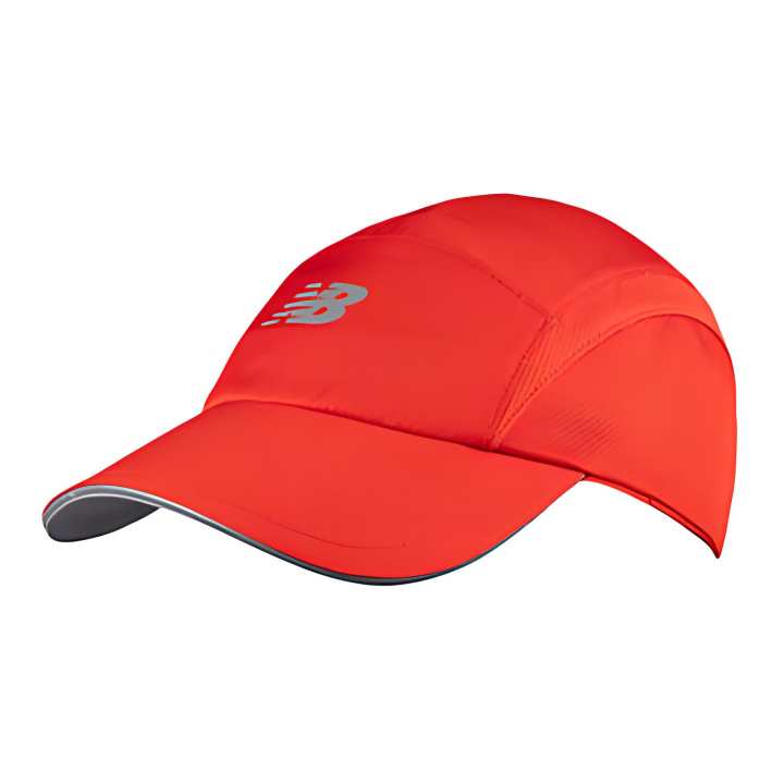 New Balance New Balance 5 Panel Performance Hat