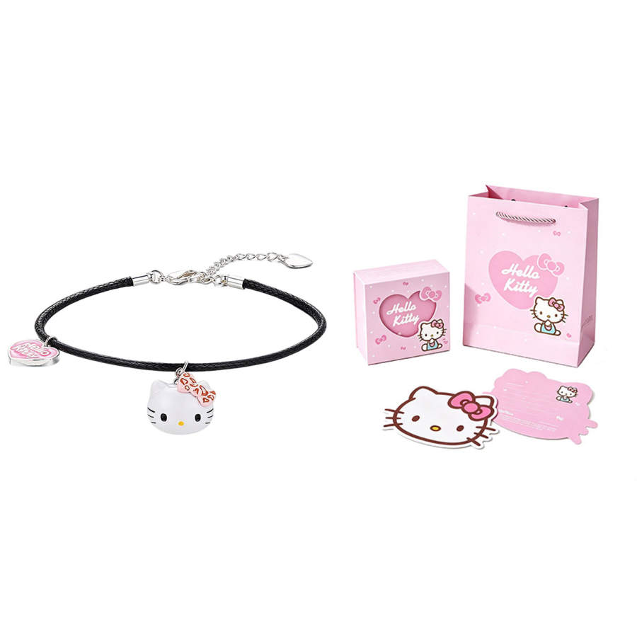 Sanrio Sanrio Artificial Gemstone Bracelets Women's