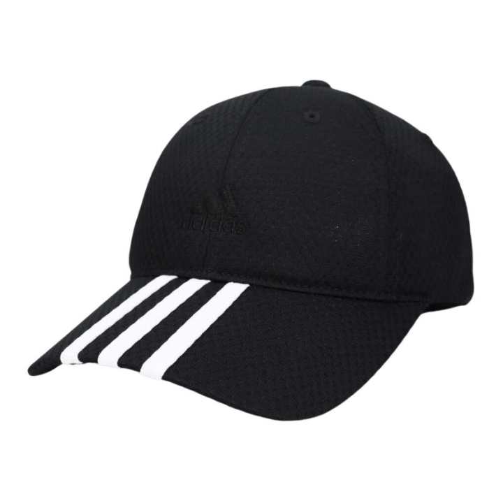 Adidas Adidas Polyester Baseball Caps Men's Black