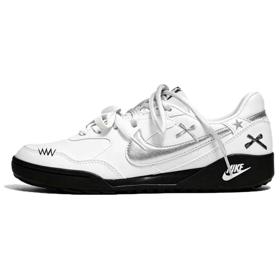 Nike Nike Field General Casual Shoes Women's Low Top White