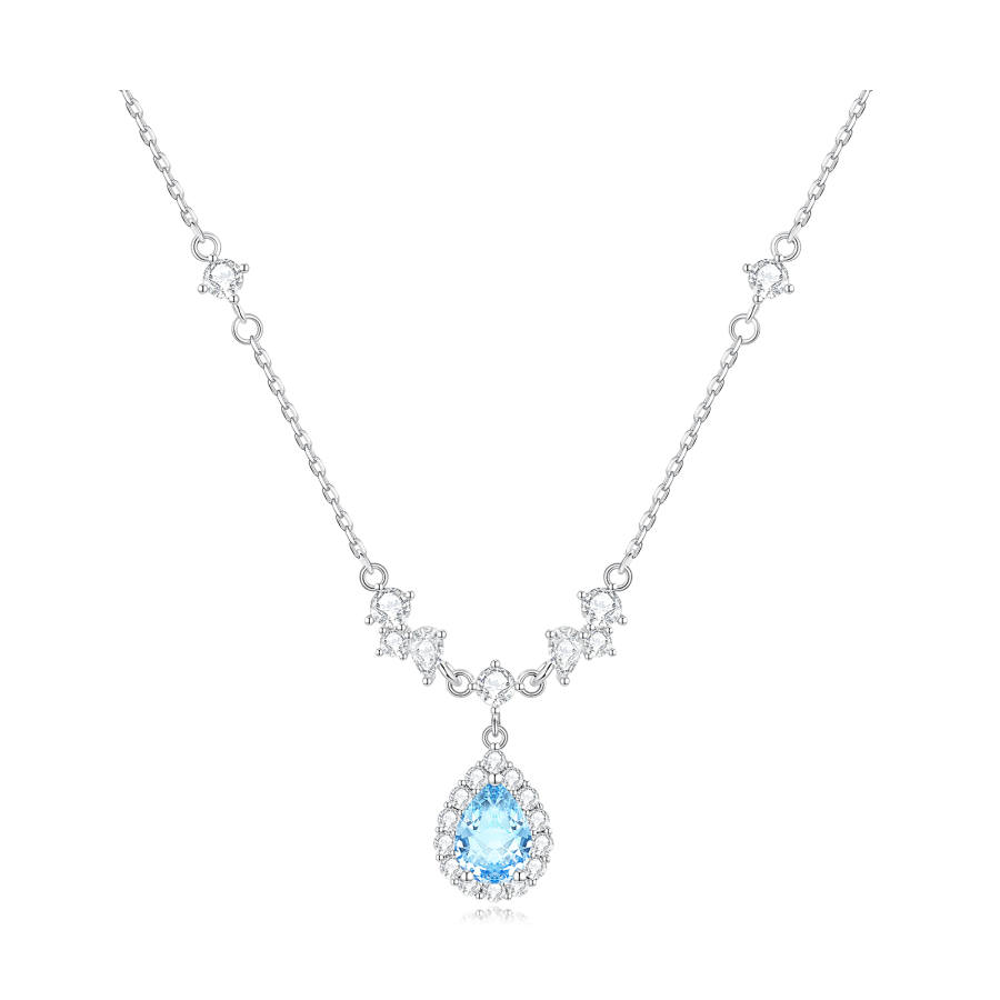 Barbie Barbie Crystal Necklaces Women's