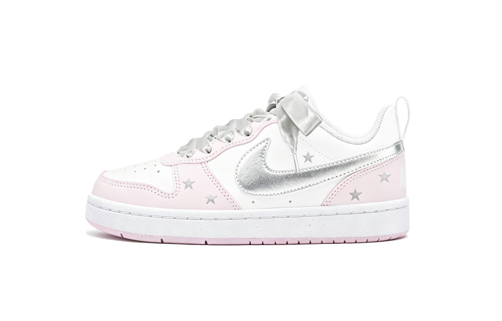 Nike Nike Court Borough Kids' Skateboarding Shoes Grade School
