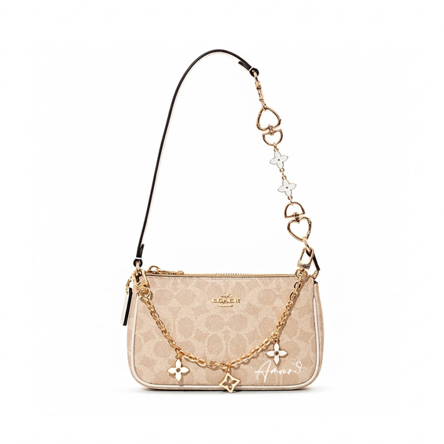 COACH COACH Nolita Shoulder Bags