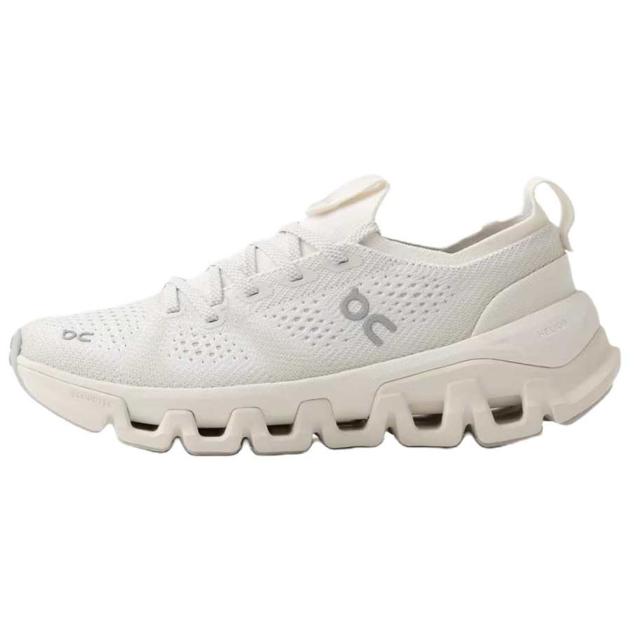 On On Cloud X Tempo 1 Running Shoes Men's White