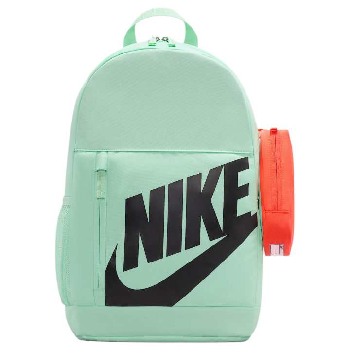 Nike Nike Elemental Backpacks Arctic Green Charm Included