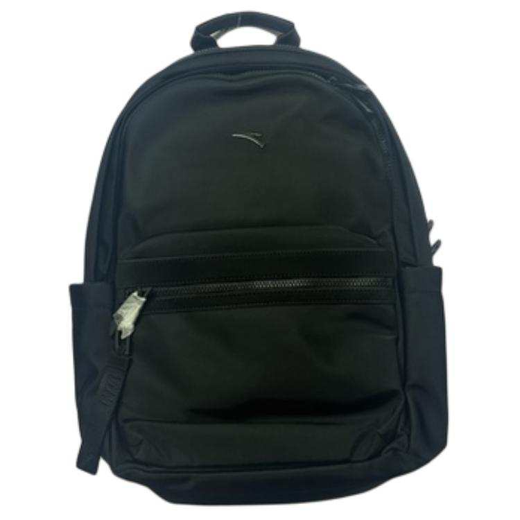 ANTA ANTA Variety Training Collection Backpacks Black