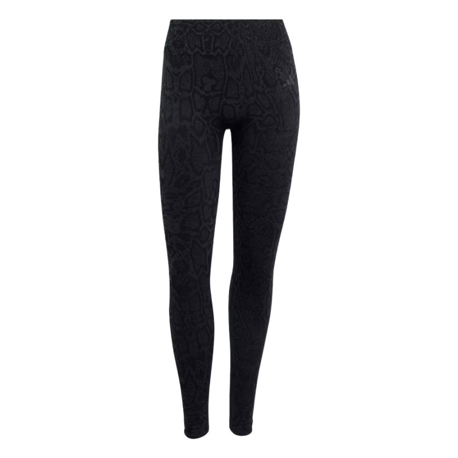 Adidas Adidas ESSENTIALS Sports Pants Women's Black/Carbon Gray Moderate