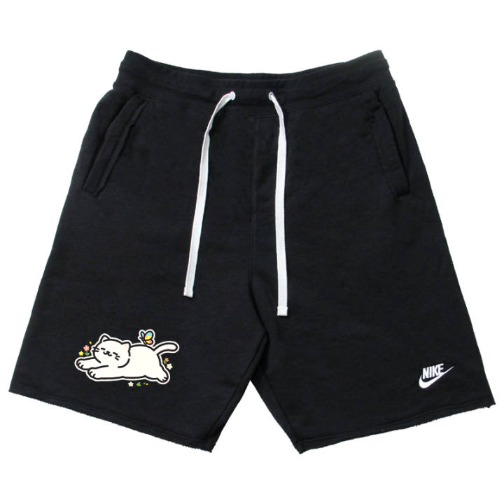 Nike Nike Club Sports Shorts Unisex Black
