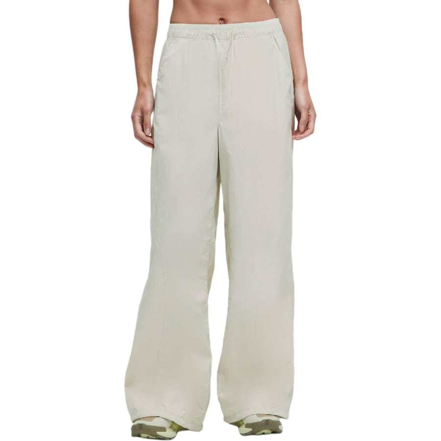 Lululemon Casual Pants Women's Hazy Meadow Green/MHAZ Moderate