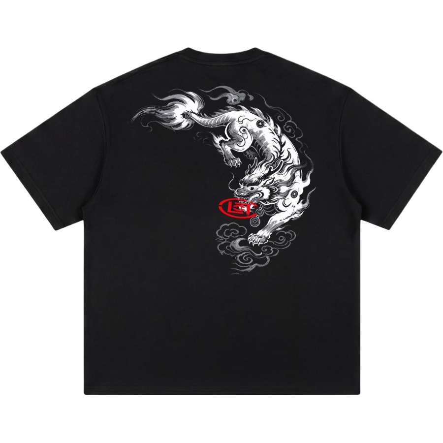CLOT T Shirts Unisex Crew Neck Thin Straight Fit