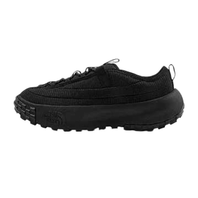 THE NORTH FACE Never Stop Casual Shoes Unisex Low Top Cosmic Black