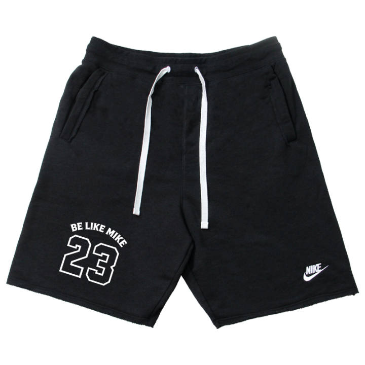 Nike Nike Club Casual Shorts Unisex Black