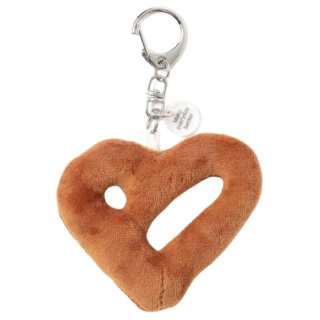 Beams Charms Men's BROWN RED