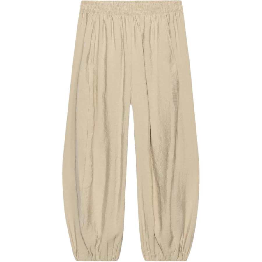 ZARA Casual Pants Women's Beige Moderate