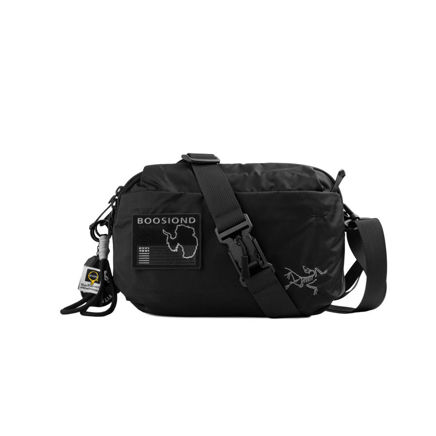 Arcteryx Arcteryx Outdoor Bags