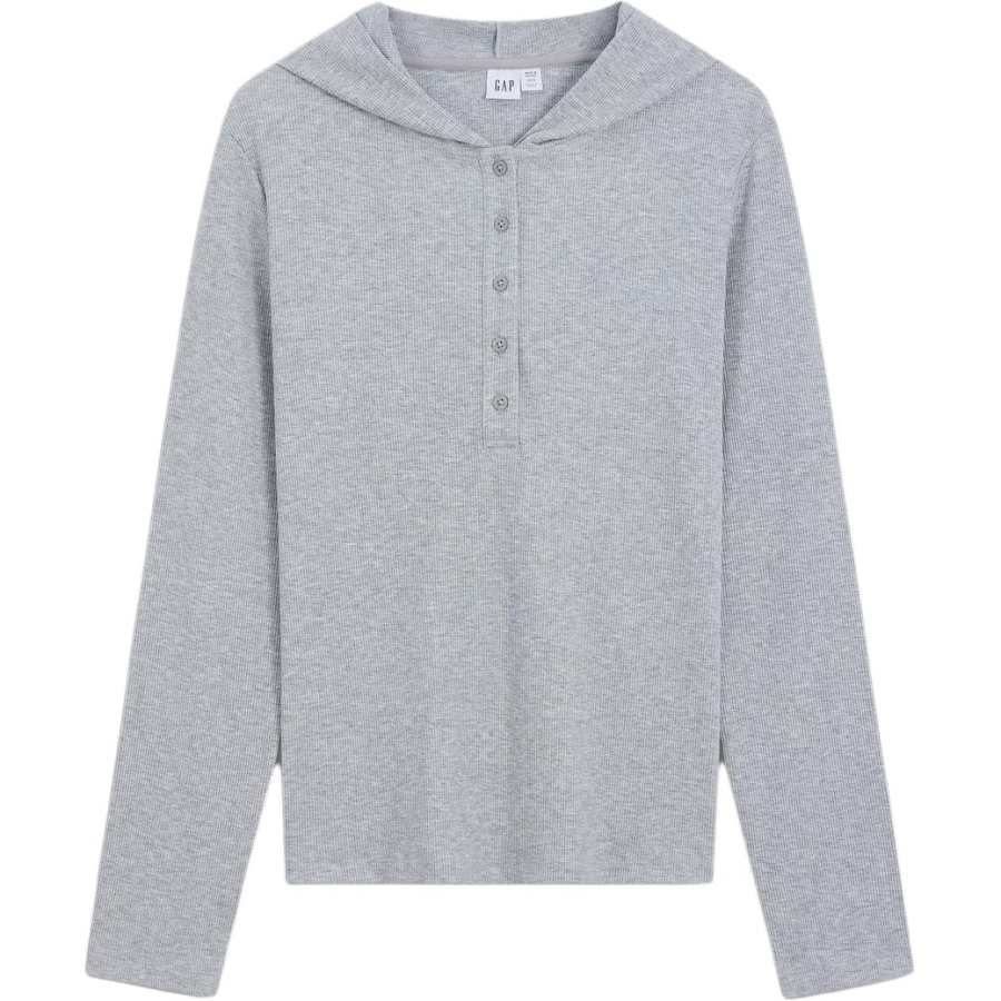 GAP T Shirts Women's Hooded