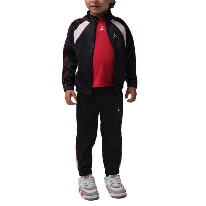 Jordan Jordan Kids Casual Sportswear Stand Collar Moderate Stretch