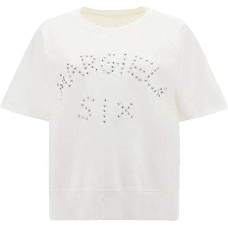 MM6 Maison Margiela T Shirt Women's