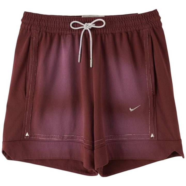 Nike Nike Sports Shorts Men's Russet Moderate