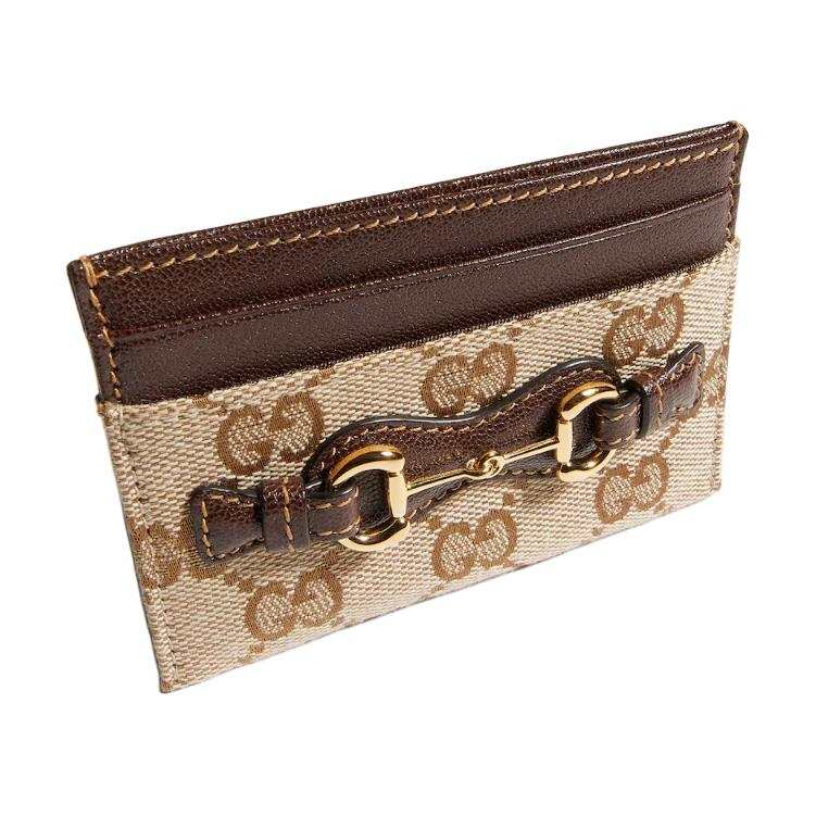 GUCCI GUCCI Card Holders