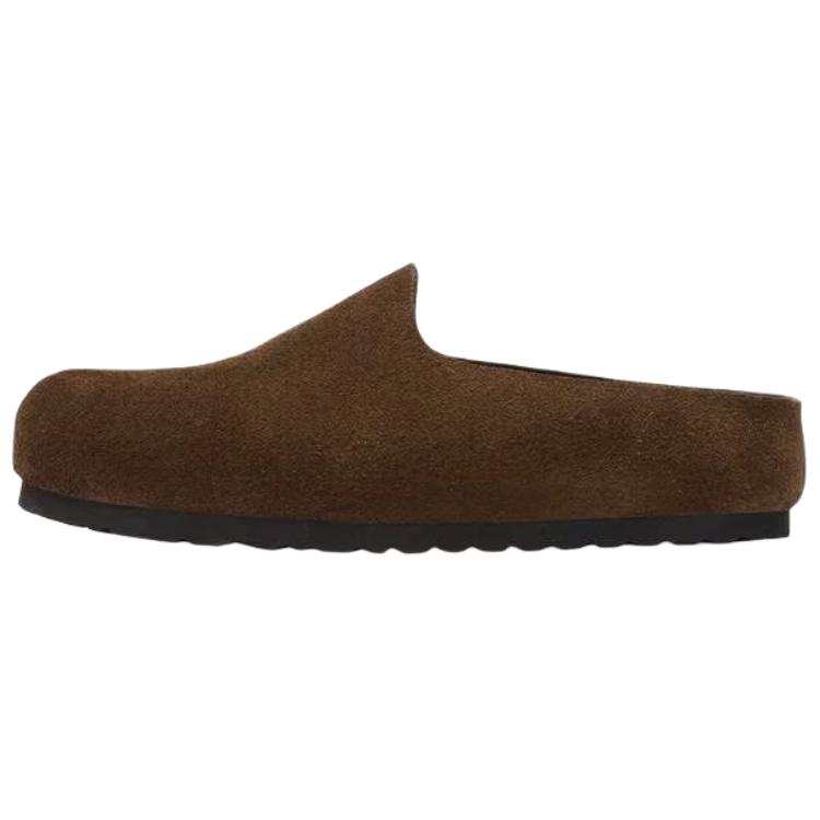 Birkenstock Amsterdam Closed Toe Slippers Unisex