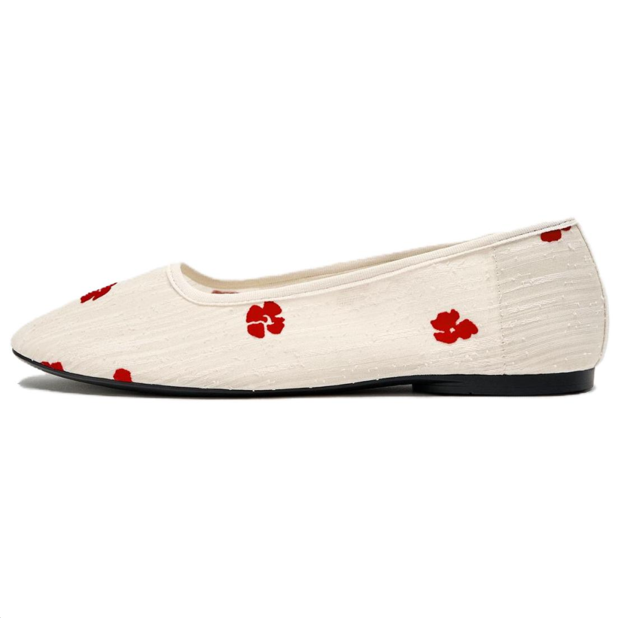 ZARA Women's Casual Shoes Women's