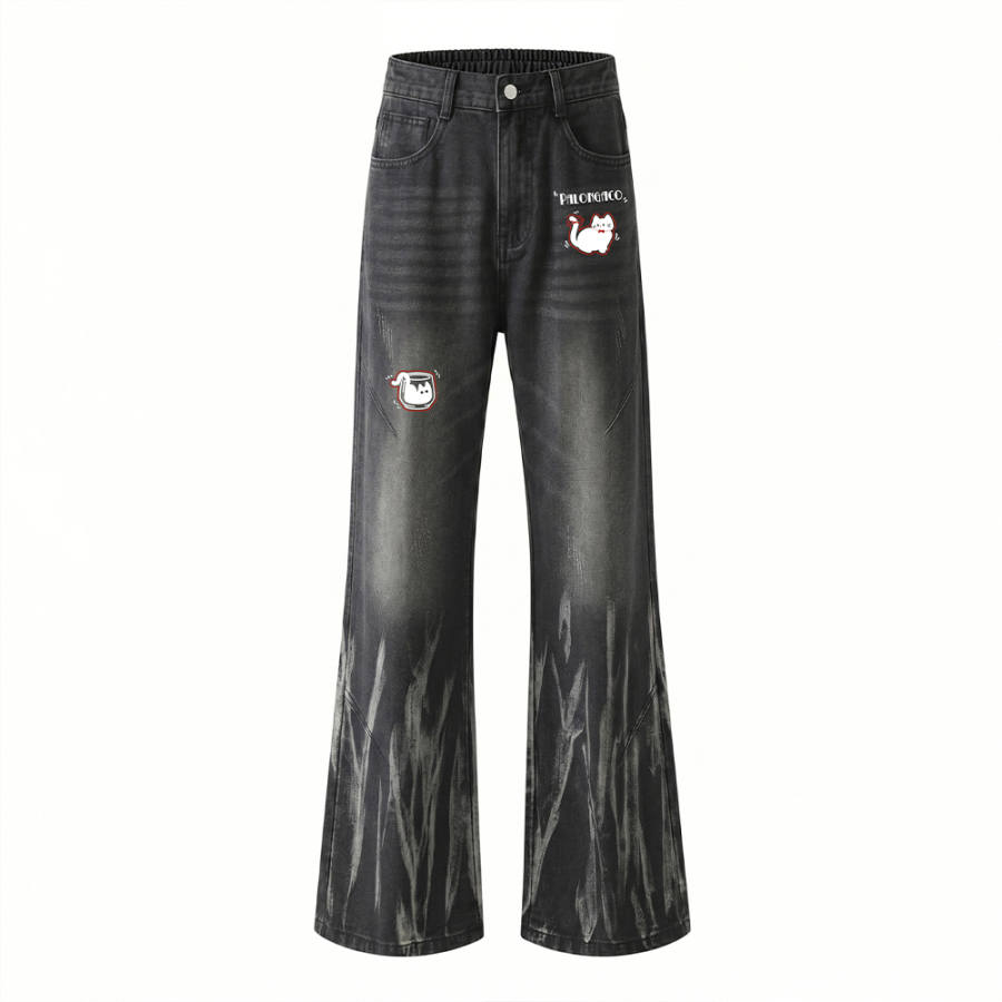 PAL ONGACO Jeans Men's Moderate Other